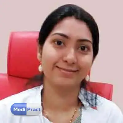 Dr. Pallavi Kamat Profile Picture