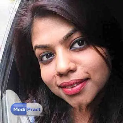 Dr. Pallavi Kashyap Profile Picture