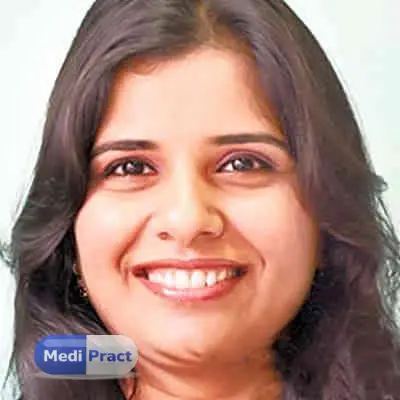 Dr. Pallavi Kendrekar Profile Picture