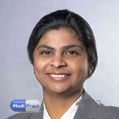 Dr. Pallavi Khadye Profile Picture