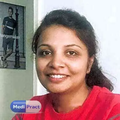 Dr. Pallavi Kishore Profile Picture