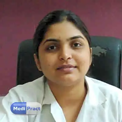 Dr. Pallavi Kodre Profile Picture
