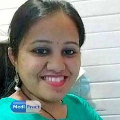 Dr. Pallavi Kole Jambure Profile Picture