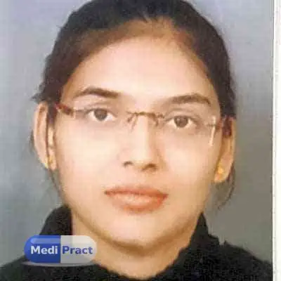 Dr. Pallavi Kumari Profile Picture