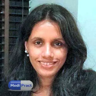 Dr. Pallavi Kundapura Profile Picture