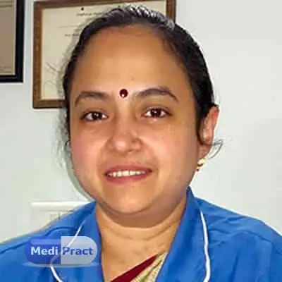 Dr. Pallavi Lokegaonkar Profile Picture