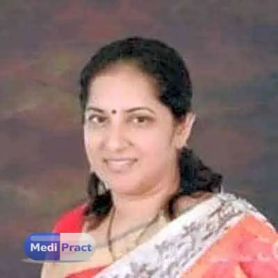 Dr. Pallavi Maddukuri Profile Picture