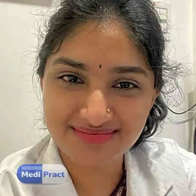Dr. Pallavi Manju Prasad Profile Picture