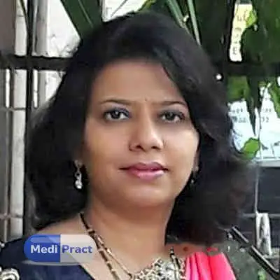 Dr. Pallavi Mhatre Profile Picture