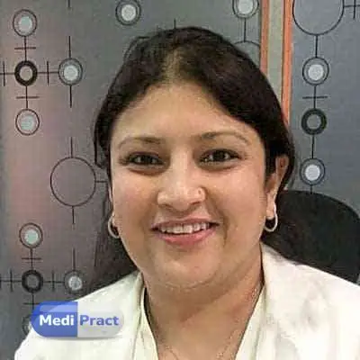 Dr. Pallavi Mittal Profile Picture