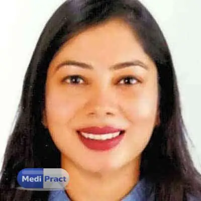 Dr. Pallavi More Profile Picture