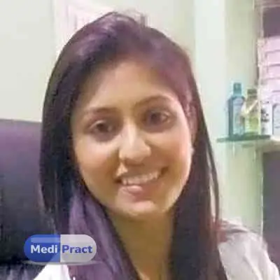 Dr. Pallavi Mule Profile Picture