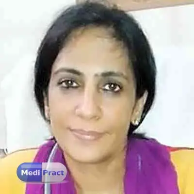 Dr. Pallavi Nagrath Profile Picture