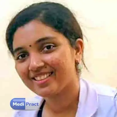 Dr. Pallavi Nair Profile Picture