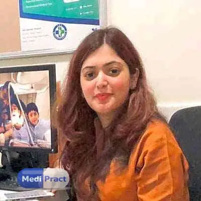 Dr. Pallavi Nanda Profile Picture