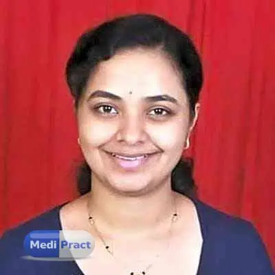 Dr. Pallavi Nikam Kanse Profile Picture