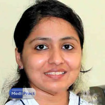 Dr. Pallavi Nuwal Profile Picture