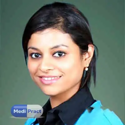 Dr. Pallavi Parekh Profile Picture
