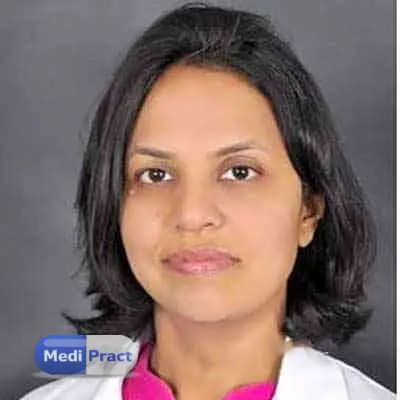 Dr. Pallavi Pasricha Profile Picture
