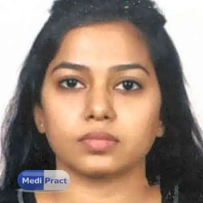 Dr. Pallavi Patekar Profile Picture