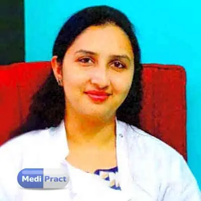 Dr. Pallavi Patil-Kuwar Profile Picture