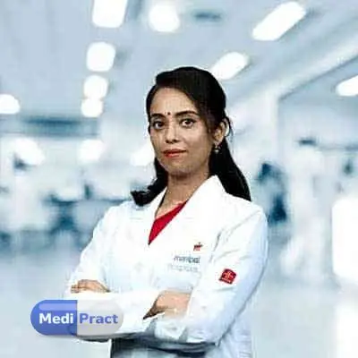 Dr. Pallavi Patri Profile Picture