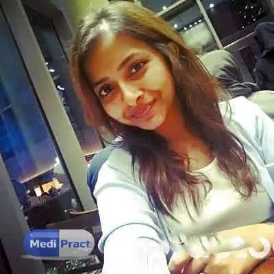 Dr. Pallavi Pawar Profile Picture