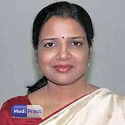 Dr. Pallavi Prasad Profile Picture