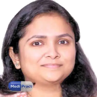 Dr. Pallavi Rajhans Profile Picture