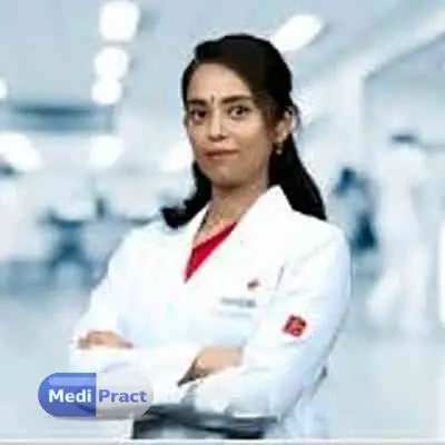 Dr. Pallavi Ranjan Profile Picture