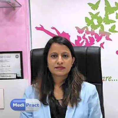 Dr. Pallavi Rathi Profile Picture