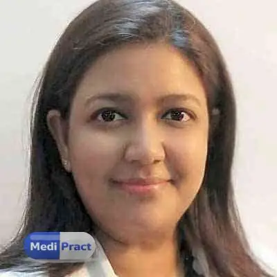 Dr. Pallavi Rathi Vanthitha Profile Picture