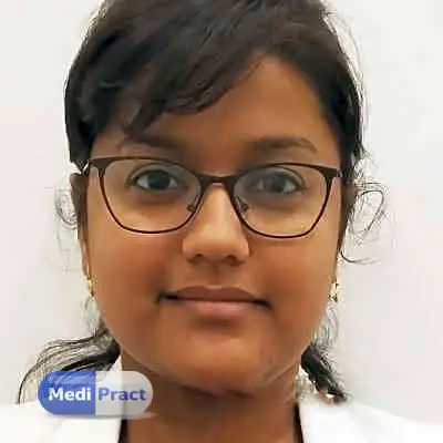 Dr. Pallavi Rawat Profile Picture