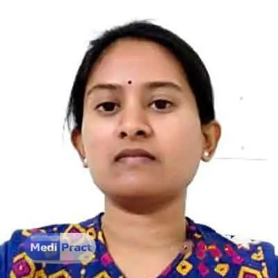 Dr. Pallavi S Profile Picture