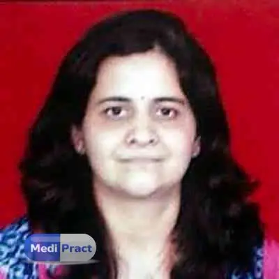 Dr. Pallavi Samant Profile Picture