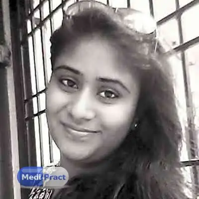 Dr. Pallavi Sarje Profile Picture