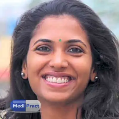Dr. Pallavi Sarji Profile Picture