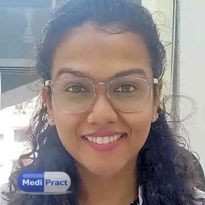 Dr. Pallavi Sawant Tawde Profile Picture