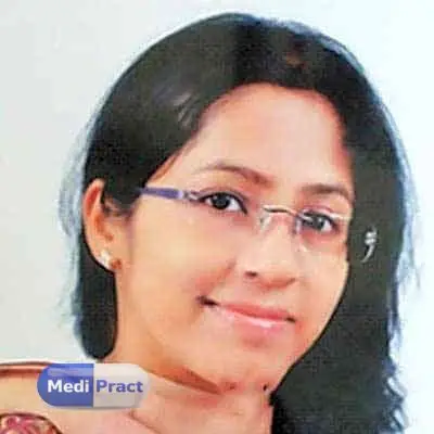 Dr. Pallavi Sharma Profile Picture