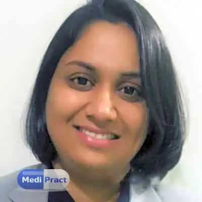 Dr. Pallavi Singh Profile Picture
