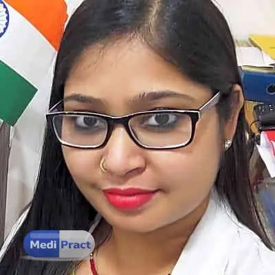 Dr. Pallavi Sinha Profile Picture