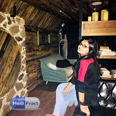 Dr. Pallavi Soni Profile Picture