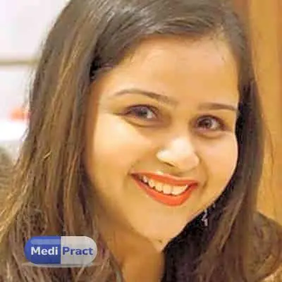 Dr. Pallavi Sule Profile Picture
