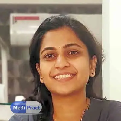 Dr. Pallavi Surwade Jamodkar Profile Picture