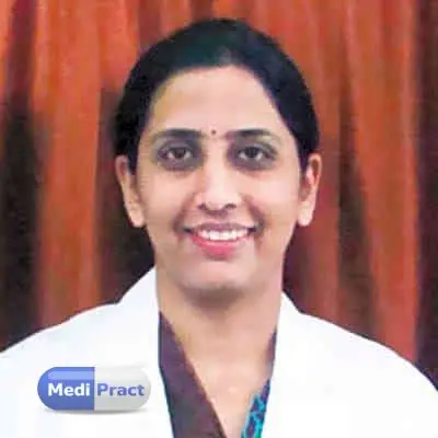 Dr. Pallavi Suryadevara Profile Picture