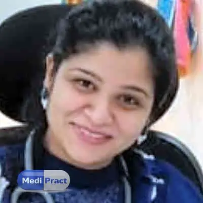 Dr. Pallavi Tekale Deshpande Profile Picture