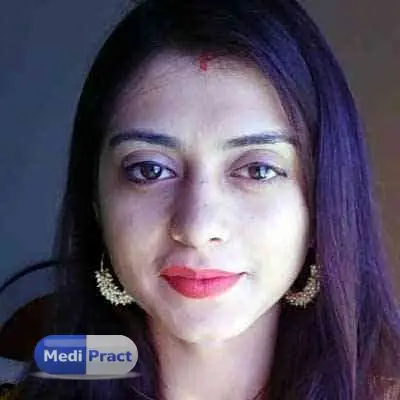Dr. Pallavi Thakur Profile Picture