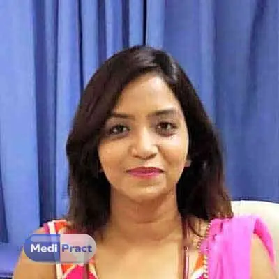 Dr. Pallavi Tiple Profile Picture