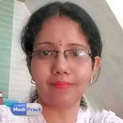 Dr. Pallavi tyagi Profile Picture