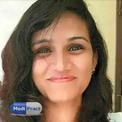 Dr. Pallavi Vasal Profile Picture
